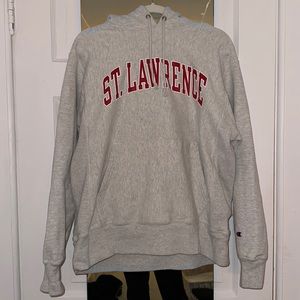 Saint Lawerence Sweatshirt